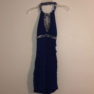 Macy’s Semi Formal Dress